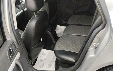 Skoda Octavia IV, 2008 год, 730 000 рублей, 17 фотография