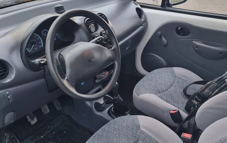 Daewoo Matiz I, 2013 год, 235 000 рублей, 7 фотография