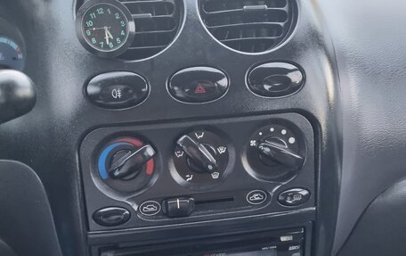 Daewoo Matiz I, 2013 год, 235 000 рублей, 8 фотография