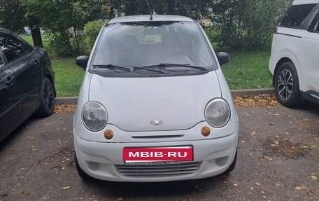 Daewoo Matiz I, 2013 год, 235 000 рублей, 3 фотография