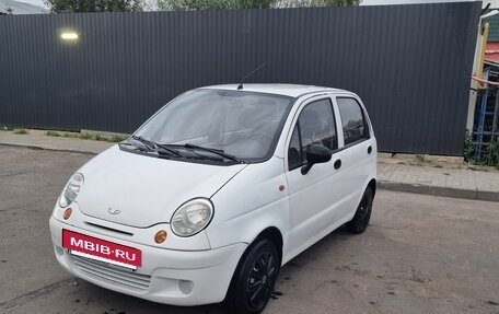 Daewoo Matiz I, 2013 год, 235 000 рублей, 2 фотография