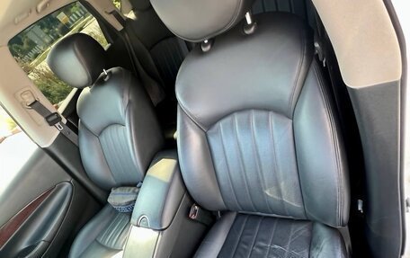 Infiniti QX50 I рестайлинг, 2014 год, 1 949 000 рублей, 12 фотография