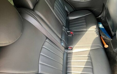 Infiniti QX50 I рестайлинг, 2014 год, 1 949 000 рублей, 16 фотография