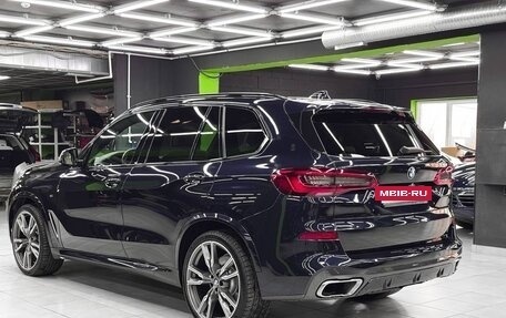 BMW X5, 2019 год, 8 500 000 рублей, 2 фотография