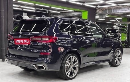 BMW X5, 2019 год, 8 500 000 рублей, 3 фотография