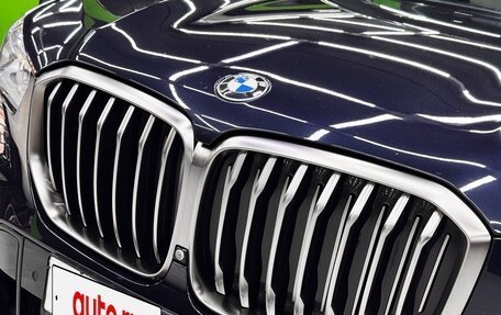 BMW X5, 2019 год, 8 500 000 рублей, 6 фотография