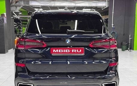 BMW X5, 2019 год, 8 500 000 рублей, 4 фотография