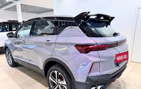 Geely Coolray I, 2024 год, 2 650 000 рублей, 3 фотография