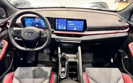 Geely Coolray I, 2024 год, 2 650 000 рублей, 6 фотография