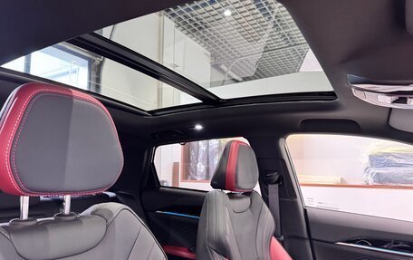Geely Coolray I, 2024 год, 2 650 000 рублей, 19 фотография