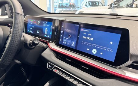 Geely Coolray I, 2024 год, 2 650 000 рублей, 18 фотография