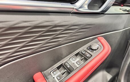 Geely Coolray I, 2024 год, 2 650 000 рублей, 13 фотография
