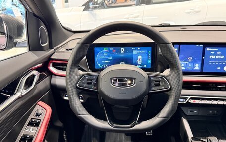 Geely Coolray I, 2024 год, 2 650 000 рублей, 8 фотография