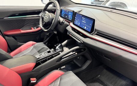 Geely Coolray I, 2024 год, 2 650 000 рублей, 7 фотография