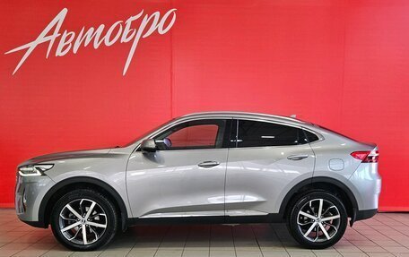 Haval F7x I, 2020 год, 1 865 000 рублей, 2 фотография