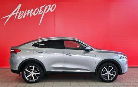 Haval F7x I, 2020 год, 1 865 000 рублей, 6 фотография