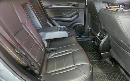 Haval F7x I, 2020 год, 1 865 000 рублей, 13 фотография
