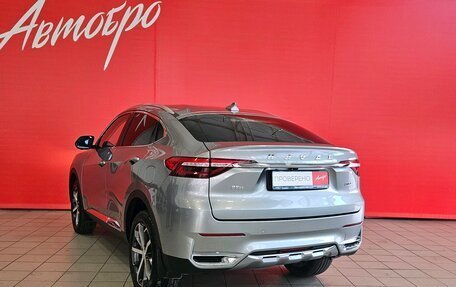 Haval F7x I, 2020 год, 1 865 000 рублей, 3 фотография