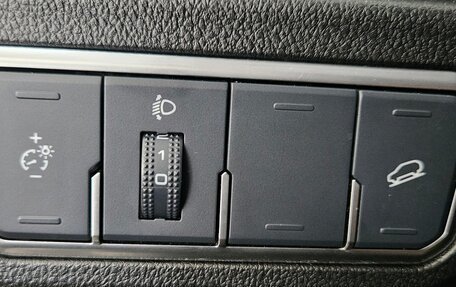 Haval F7x I, 2020 год, 1 865 000 рублей, 17 фотография