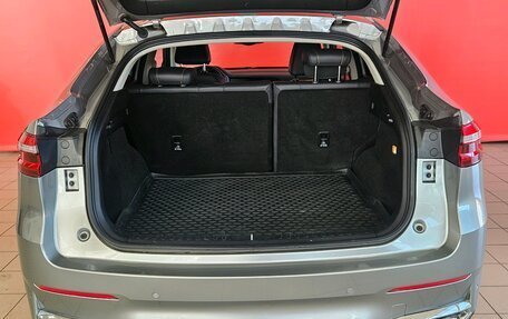 Haval F7x I, 2020 год, 1 865 000 рублей, 21 фотография