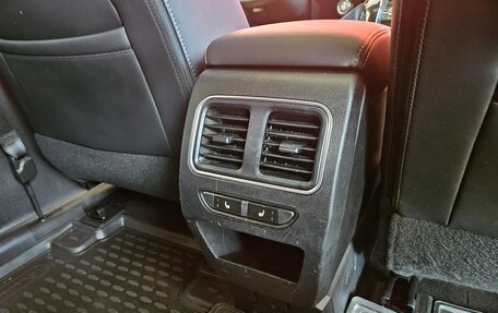 Haval F7x I, 2020 год, 1 865 000 рублей, 18 фотография