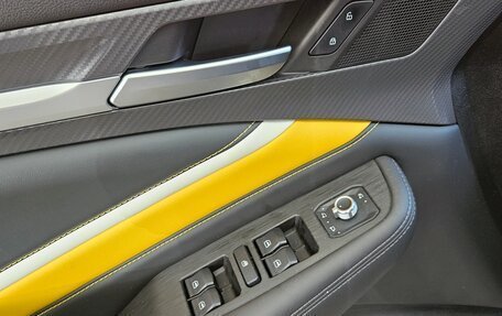Haval F7x I, 2020 год, 1 865 000 рублей, 20 фотография
