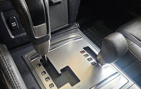 Mitsubishi Pajero IV, 2010 год, 1 935 000 рублей, 14 фотография
