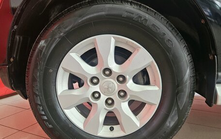 Mitsubishi Pajero IV, 2010 год, 1 935 000 рублей, 18 фотография