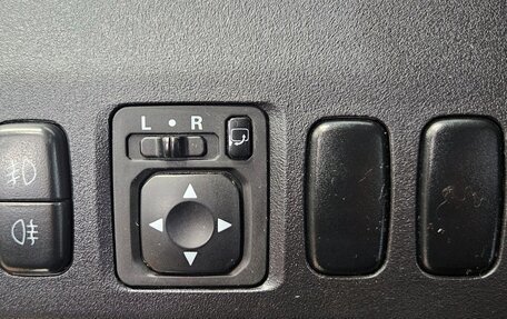 Mitsubishi Pajero IV, 2010 год, 1 935 000 рублей, 15 фотография