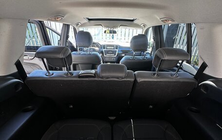 Mercedes-Benz GL-Класс, 2014 год, 3 500 000 рублей, 6 фотография