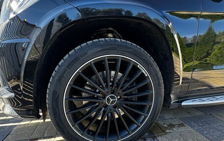 Mercedes-Benz GL-Класс, 2014 год, 3 500 000 рублей, 2 фотография