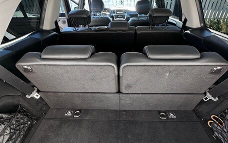 Mercedes-Benz GL-Класс, 2014 год, 3 500 000 рублей, 7 фотография