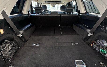 Mercedes-Benz GL-Класс, 2014 год, 3 500 000 рублей, 8 фотография