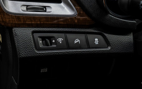 Hyundai Santa Fe III рестайлинг, 2013 год, 1 790 000 рублей, 23 фотография
