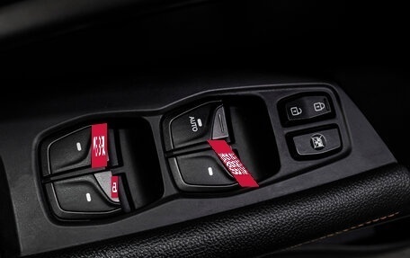 Hyundai Santa Fe III рестайлинг, 2013 год, 1 790 000 рублей, 13 фотография