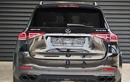Mercedes-Benz GLE AMG, 2022 год, 15 192 504 рублей, 6 фотография
