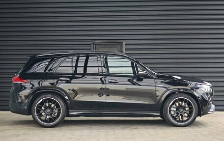 Mercedes-Benz GLE AMG, 2022 год, 15 192 504 рублей, 4 фотография