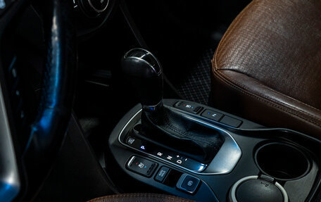 Hyundai Santa Fe III рестайлинг, 2013 год, 1 790 000 рублей, 28 фотография
