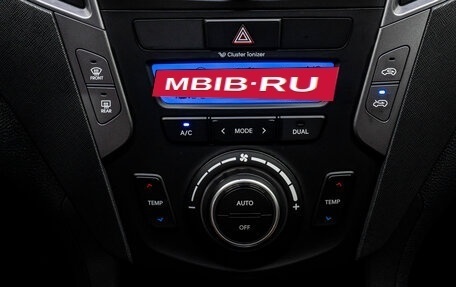 Hyundai Santa Fe III рестайлинг, 2013 год, 1 790 000 рублей, 26 фотография