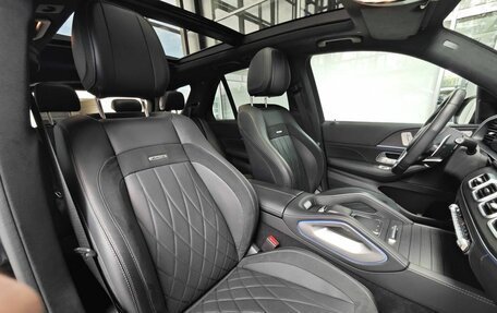 Mercedes-Benz GLE AMG, 2022 год, 15 192 504 рублей, 20 фотография
