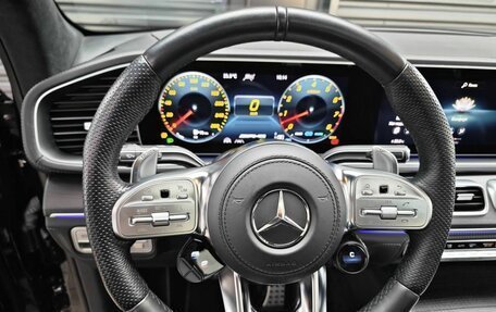 Mercedes-Benz GLE AMG, 2022 год, 15 192 504 рублей, 15 фотография