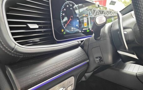 Mercedes-Benz GLE AMG, 2022 год, 15 192 504 рублей, 24 фотография