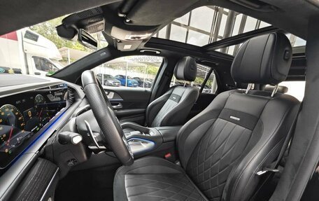 Mercedes-Benz GLE AMG, 2022 год, 15 192 504 рублей, 17 фотография