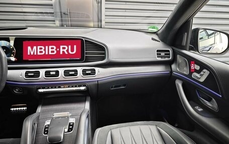 Mercedes-Benz GLE AMG, 2022 год, 15 192 504 рублей, 19 фотография