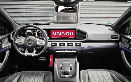 Mercedes-Benz GLE AMG, 2022 год, 15 192 504 рублей, 13 фотография