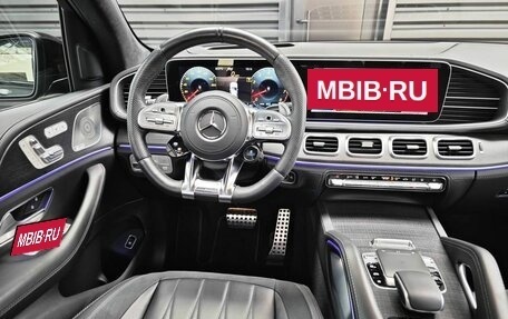 Mercedes-Benz GLE AMG, 2022 год, 15 192 504 рублей, 14 фотография