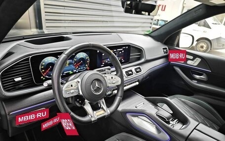 Mercedes-Benz GLE AMG, 2022 год, 15 192 504 рублей, 16 фотография