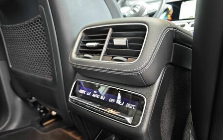 Mercedes-Benz GLE AMG, 2022 год, 15 192 504 рублей, 34 фотография