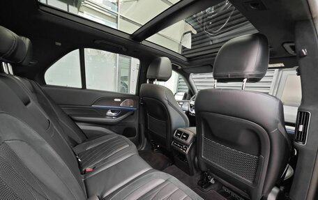 Mercedes-Benz GLE AMG, 2022 год, 15 192 504 рублей, 33 фотография