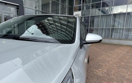 Hyundai Solaris II рестайлинг, 2020 год, 1 494 000 рублей, 5 фотография